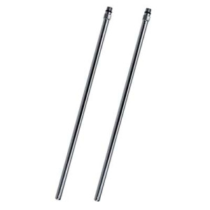 CANNA RAME CROMATO MM 10X1...