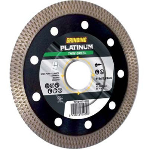 DISCO DIAMANTATO PLATINUM...