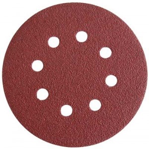 DISCO ABRASIVO FIBRATO...