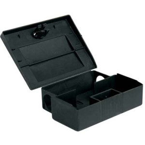CONTENITORE SICUREZZA...