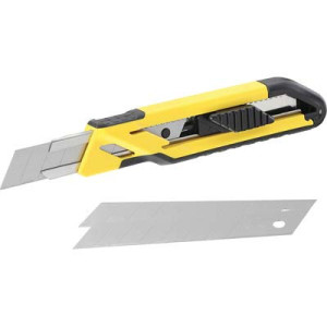 CUTTER 266 STANLEY MM 18...