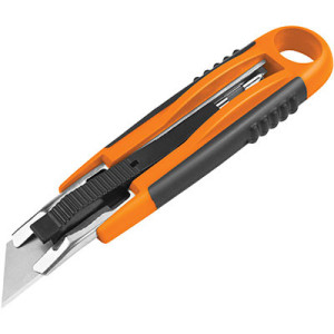 CUTTER RETRATTILE 301419...