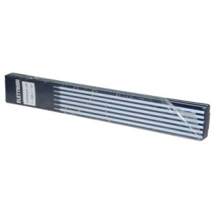 ELETTRODO X ACCIAIO INOX...
