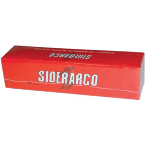 ELETTRODO RUTILICO ROSSO...