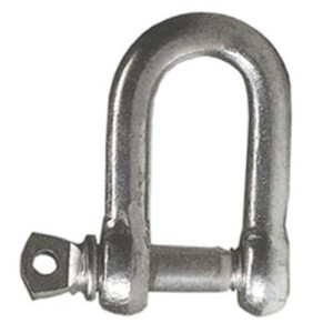 GRILLO DRITTO ZINCATO MM 22...