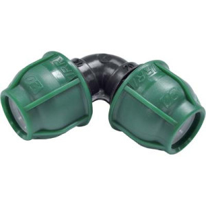 GOMITO A COMPRESSIONE PN10...