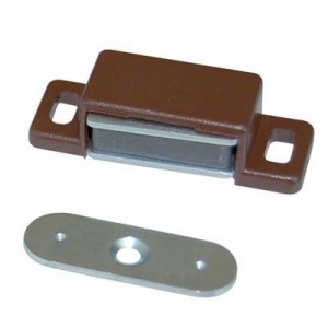 CRICCHETTO MAGNETICO...