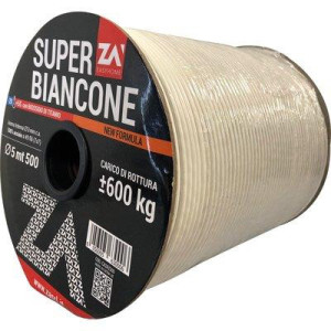 CAVETTO ACCIAIO ZINCATO...