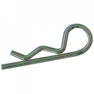 COPIGLIA A MOLLA MM 6