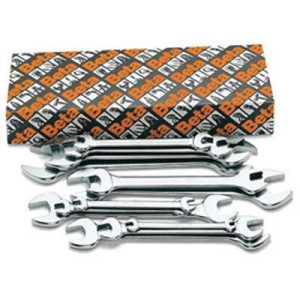 CHIAVI SPACCATE SERIE 55/S8...