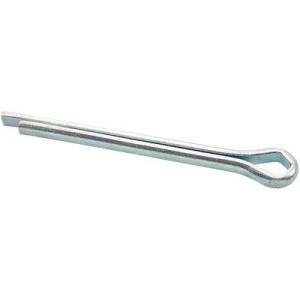 COPIGLIA LISCIA MM 6X70