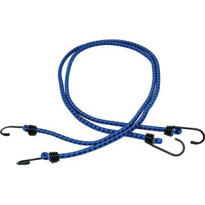 CORDA ELASTICA   GANCI...
