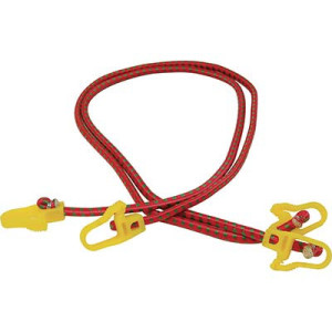 CORDA ELASTICA   GANCI...