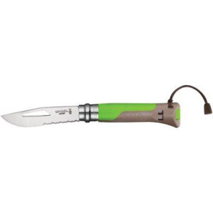 COLTELLO OPINEL 08 OUTDOOR...