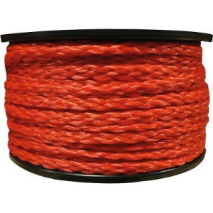 CORDA TRECCIA GALLEGGIANTE...