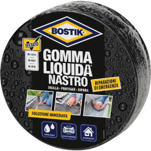BOSTIK GOMMA LIQUIDA NASTRO...