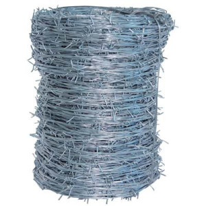 FILO SPINATO ZINCATO STARS...