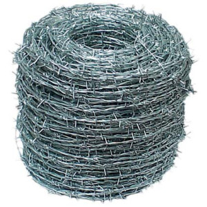 FILO SPINATO ZINCATO...