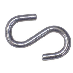 GANCIO S ZINCATO N° 23 MM 6...