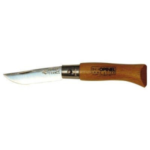 COLTELLO SERRAMANICO...
