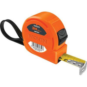 FLESSOMETRO 5002 WOKIN...