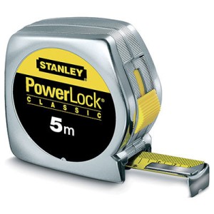 FLESSOMETRO POWERLOCK...