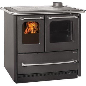CUCINA LEGNA SOVRANA EASY...