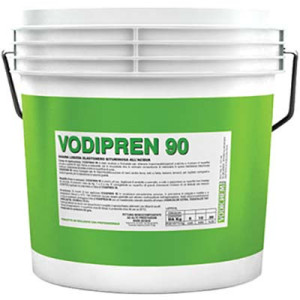 GUAINA LIQUIDA VODIPREN 90...