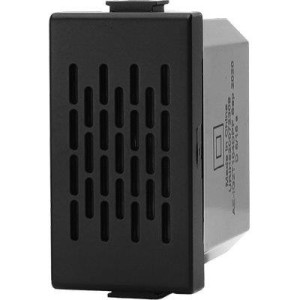 CAMPANELLO ABM NERO VOLT...