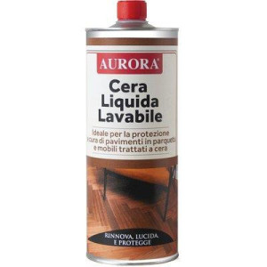 CERA AURORA LIQUIDA NEUTRA...