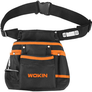 BORSA CARPENTIERE 11 TASCHE...
