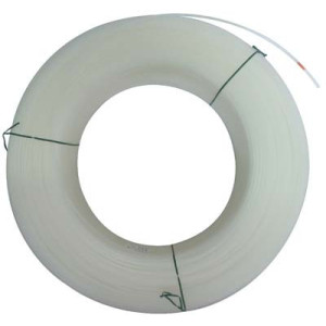 FILO NYOFIL NYLON BIANCO MM...