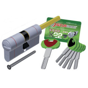 CILINDRO SAGOMATO EVO K22...