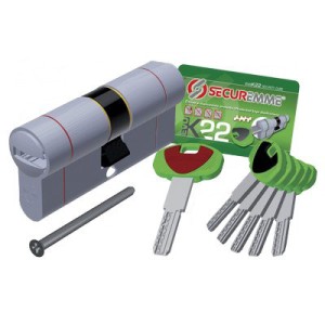 CILINDRO SAGOMATO EVO K22...