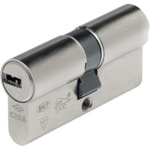 CILINDRO SAGOMATO ASIXP8...