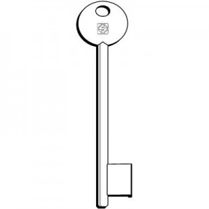CHIAVE PATENT 6P7D SILCA...