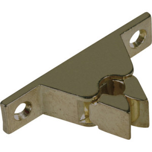 FERMAPORTA A PINZA OTTONE...