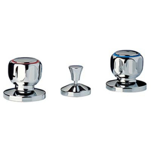 BATTERIA BIDET SCUDETTO 32...