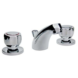 BATTERIA LAVABO SCUDETTO 28...
