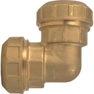 GOMITO A COMPRESSIONE PN25...
