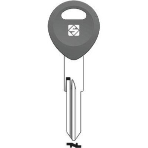 CHIAVE AUTO HONDA ZD40RDP...