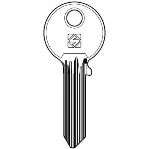 CHIAVE PIATTA ABUS AB63...