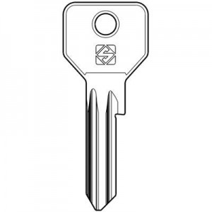 CHIAVE PIATTA CISA CS119...