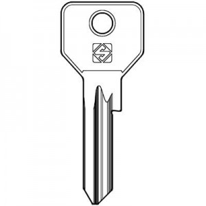 CHIAVE PIATTA CISA CS119R...