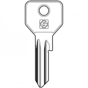 CHIAVE PIATTA CISA CS120...