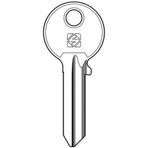 CHIAVE PIATTA CISA CS207...