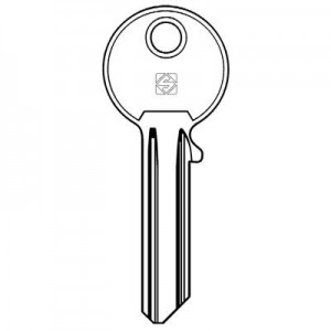 CHIAVE PIATTA CISA CS501...