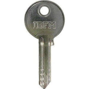 CHIAVE PIATTA IBFM K2302...