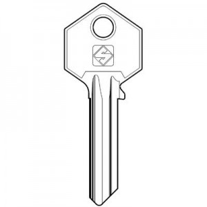 CHIAVE PIATTA YALE YA31...