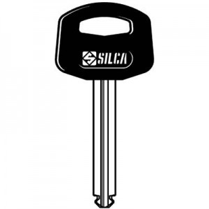 CHIAVE PUNZONATA ABUS AB60P...